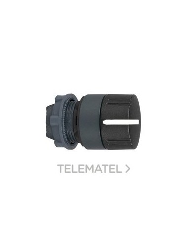 CABEZA SEL.3 POS.MTA.POT.