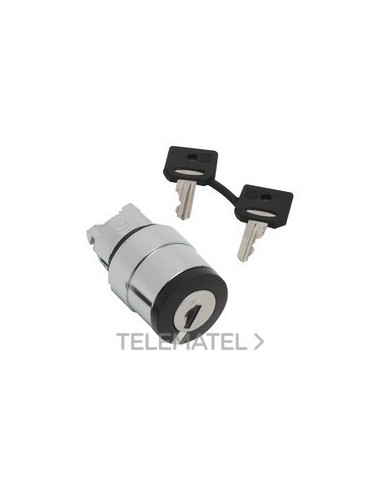 CABEZA SEL.3 POS.CIE.LLV.520