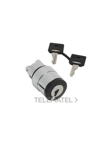 CABEZA SEL.3 POS.CIE.LLV.458A