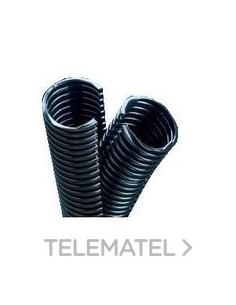 TUBO ROHRFLEX-DUO PA6 AD34,5 POLIAMIDA