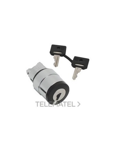 CABEZA SEL.3 POS.CIE.LLV.421