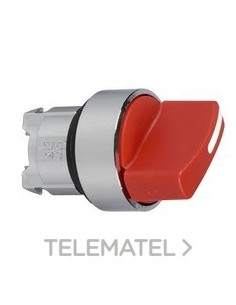 CABEZA SEL.2 POS.MTA.CTA.RJ