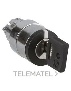 CABEZA SEL.2 POS.GENÉRICO LLV.1242A