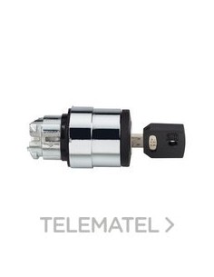 CABEZA SEL.2 POS.GENÉRICO LLV.GENÉRICO