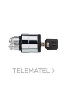 CABEZA SEL.2 POS.LLV.DCHA.