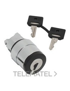 CABEZA SEL.2 POS.LLV.TEC10