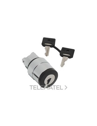 CABEZA SEL.2 POS.LLV.TEC10