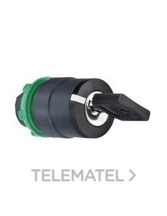 CABEZA SEL.2 POS.LLV.8D1