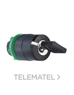 CABEZA SEL.2 POS.LLV.421