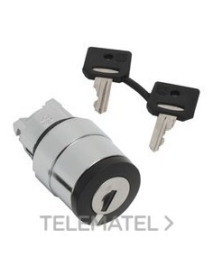 CABEZA SEL.2 POS.CIE.LLV.TEC10