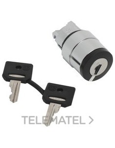 CABEZA SEL.2 POS.CIE.LLV.458A