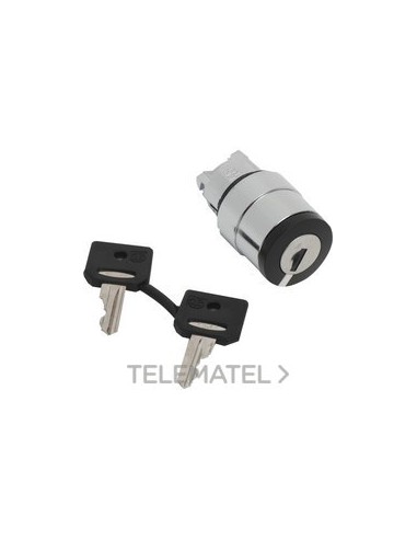 CABEZA SEL.2 POS.CIE.LLV.458A