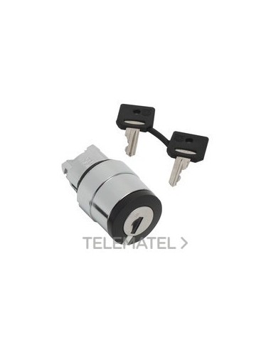 CABEZA SEL.2 POS.CIE.LLV.421