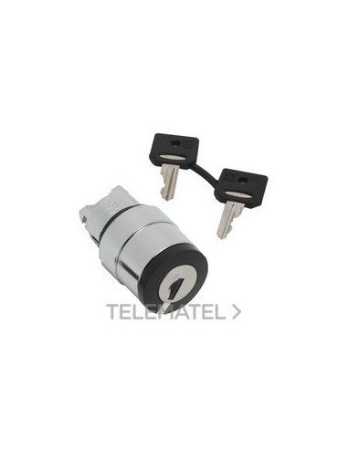 CABEZA SEL.2 POS.CIE.LLV.3131A