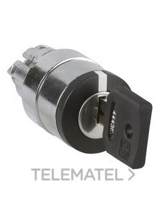 CABEZA SEL.2 POS.DCHA.LLV.GENÉRICA