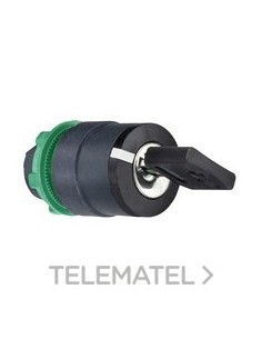 CABEZA SEL.2 POS.LLV.ESPC.