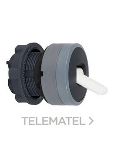 CBZA.SEL.XB5 PAL.NG 2 POS.RTNO.DCHA.IZQ.