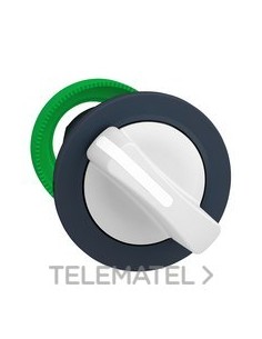 CBZA.SEL.XB5 MONT.ENRAS.VD 3 POS.RTNO