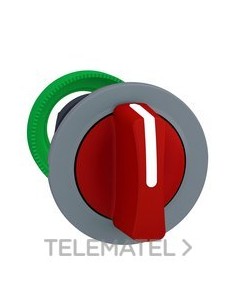 CBZA.SEL.XB5 MONT.ENRAS.RJ 3 POS.RTNO