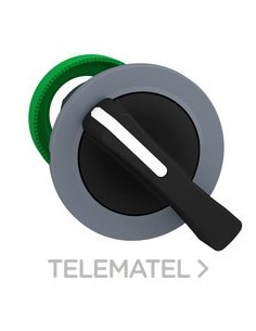 CBZA.SEL.XB5 MONT.ENRAS.MTA.LGA.NG 3 POS