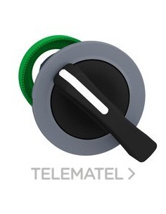 CBZA.SEL.XB5 MONT.ENRAS.MTA.LGA.NG 3 POS