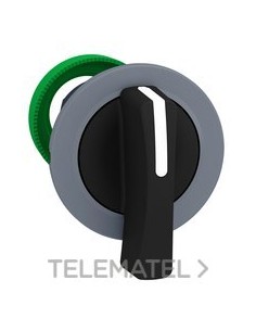 CBZA.SEL.XB5 MONT.ENRAS.MTA.LGA.NG 2 POS