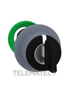 CBZA.SEL.XB5 MONT.ENRAS.LLV.455 3 POS