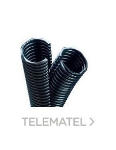 TUBO ROHRFLEX-DUO PA6 AD21,2 POLIAMIDA