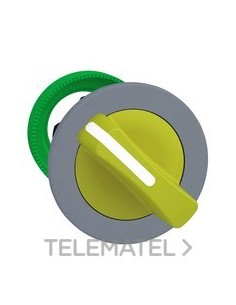 CBZA.SEL.XB5 MONT.ENRAS.AM.2 POS.RTNO