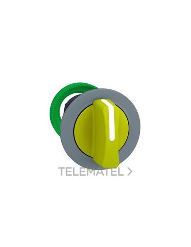 CBZA.SEL.XB5 MONT.ENRAS.AM.3 POS.RTNO.AL