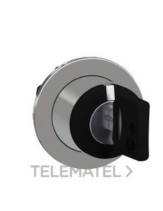 CBZA.SEL.XB4 MONT.ENRAS.LLV.455 3 POS