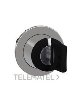 CBZA.SEL.XB4 MONT.ENRAS.LLV.455 3 POS