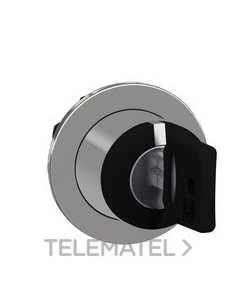 CBZA.SEL.XB4 MONT.ENRAS.LLV.455 3 POS