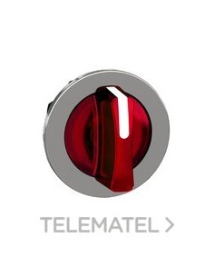 CBZA.SEL.LUMIN.XB4 MONT.ENRAS.RJ 3 POS