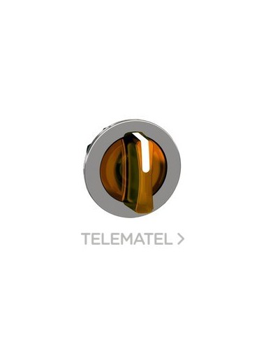 CBZA.SEL.LUMIN.XB4 MONT.ENRAS.NJ.3 POS