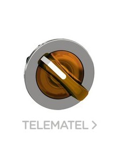 CBZA.SEL.LUMIN.XB4 MONT.ENRAS.NJ.2 POS