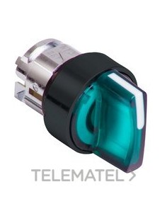 CABEZA SEL.d.22 3 VTA./CTO.MTA.VD EPLA.