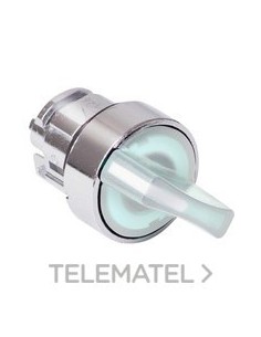 CABEZA SEL.d.22 2 FJA.MTA.LGA.BL EMET.