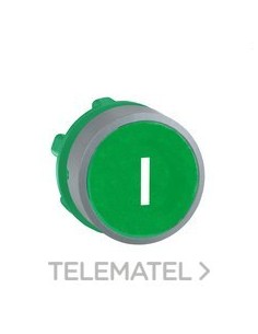 CABEZA PULS.XB5 VD MCJE."I" GR