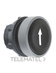 CABEZA PULS.XB5 NG MCJE.FLECHA GR