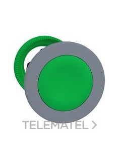 CBZA.PULS.XB5 MONT.ENRAS.VD PULSACIÓN