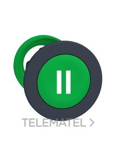 CBZA.PULS.XB5 MONT.ENRAS.VD MCJE."II" BL