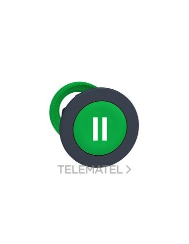 CBZA.PULS.XB5 MONT.ENRAS.VD MCJE."II" BL