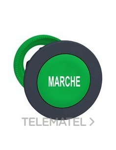 CBZA.PULS.XB5 MONT.ENRAS.VD MCJE."MARCHE