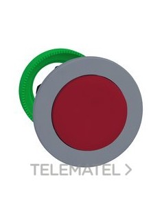 CABEZA PULS.XB5 MONT.ENRAS.STE.RJ GR