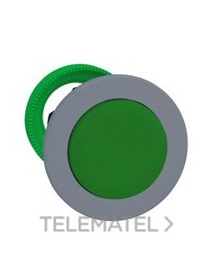 CABEZA PULS.XB5 MONT.ENRAS.STE.VD GR