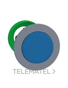 CABEZA PULS.XB5 MONT.ENRAS.STE.AZ GR