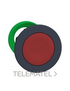 CBZA.PULS.XB5 MONT.ENRAS.RJ PULSACIÓN