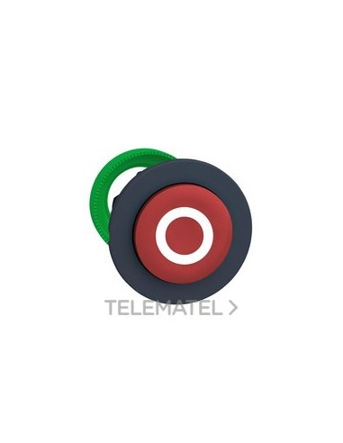 CBZA.PULS.XB5 MONT.ENRAS.RJ STE.MCJE."O"