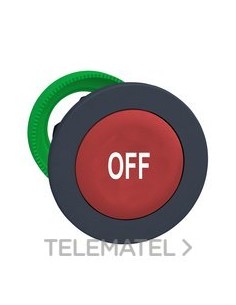 CBZA.PULS.XB5 MONT.ENRAS.RJ MCJE."OFF"